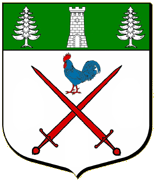 Blason : Weber