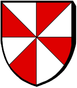 Blason : Étables sur Mer