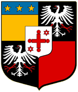 Blason : de Maurès de Malartic
