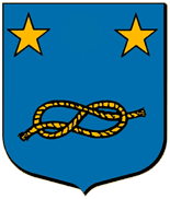 Blason : de Belot