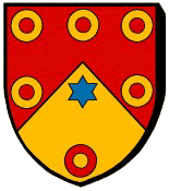 Blason : Lignières