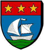 Blason : Trouville sur Mer