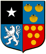 Blason : Verdelhan des Molles