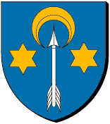 Blason : Gąsowski