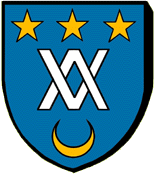 Blason : Le Vigan