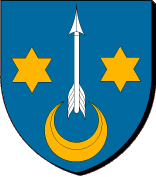 Blason : Sas