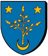 Blason : Faverolles sur Cher