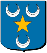 Blason : Viarmes