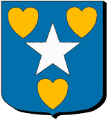 Blason : Condat sur Ganaveix