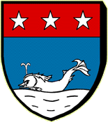 Blason : d'Affre