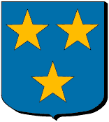 Blason : Sainte Agnès