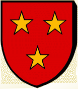 Blason : Florac
