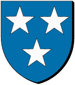 Blason : de Bengy
