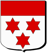 Blason : Champagnac la Prune