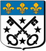 Blason : Lisieux