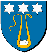 Blason : David