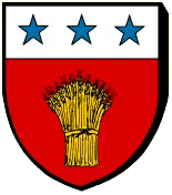 Blason : Grabels