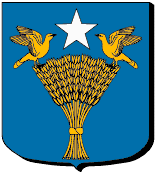 Blason : Ablis