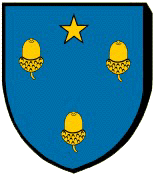 Blason : Jacou