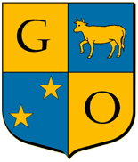 Blason : Girault