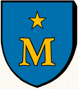 Blason : Marignane