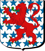 Blason : Galehaut