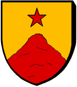 Blason : Roquevaire