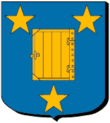 Blason : Ussel