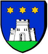 Blason : Portelli