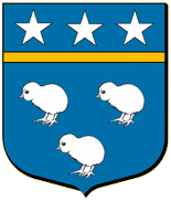 Blason : Germain