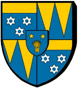 Blason : Julien de Pégueirolles