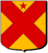 Blason : Estivals