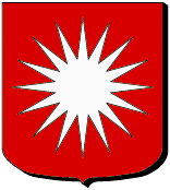 Blason : Les Baux de Provence