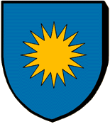 Blason : Lançon-Provence