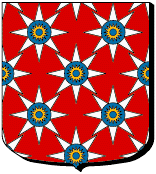 Blason : Saint Ouen