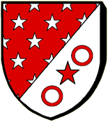 Blason : Gras