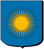 Blason : Montrouge