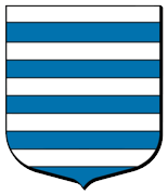 Blason : de Penancoët de Keroual