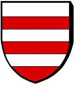Blason : Montoulieu