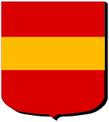 Blason : de Wolbocq-Châtillon