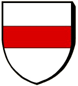 Blason : Noyon