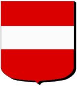 Blason : Ensisheim