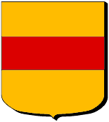 Blason : Condé sur l'Escaut