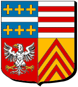 Blason : Nucourt