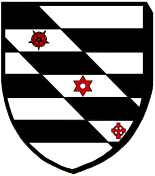 Blason : Avermes