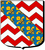 Blason : Roissy en France