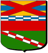 Blason : Villeneuve d'Ascq