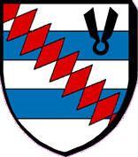 Blason : Sougé