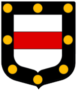 Blason : de Liniers