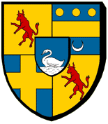 Blason : Lunel Viel